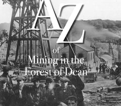 Book explores Forest of Dean's mining terms
