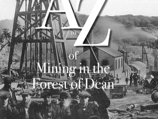 Book explores Forest of Dean's mining terms