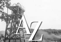 Explore Forest of Dean's mining heritage