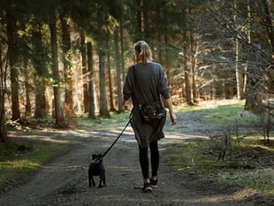 Dementia awareness walk at Beechenhurst, May 17
