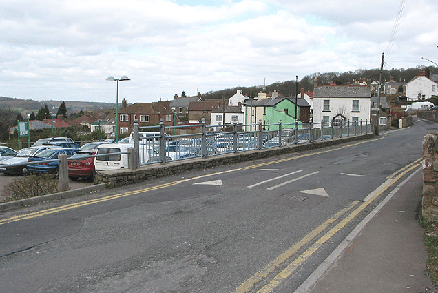 Heywood Road in Cinderford will be temporarily closed to allow works to take place.