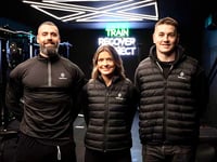 Rugby legend 'Foxy' invests in community gym