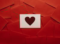 Beware Valentine’s Day scams, says financial expert