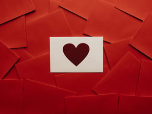 Beware Valentine’s Day scams, says financial expert