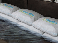 Newent Council provides limited FloodSax