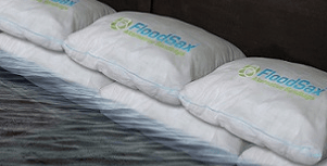 Newent Council provides limited FloodSax