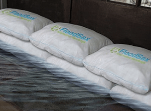 Newent Council provides limited FloodSax