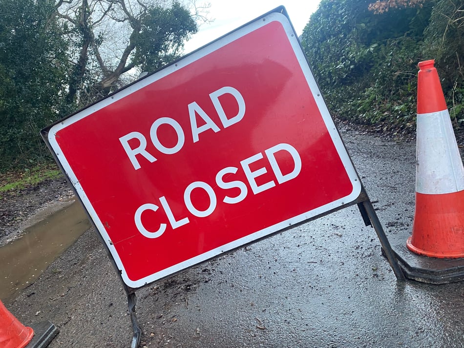 Road closures coming to the Forest of Dean