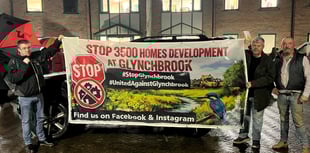 Vote of no confidence set to be debated at full council