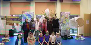 Sharing memories of life in the Forest of Dean