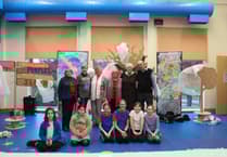 Sharing memories of life in the Forest of Dean