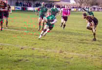 Drybrook in derby win over Newent
