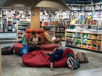Youth Hubs celebrates successful year in County