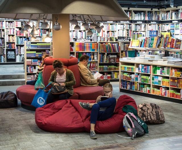 Youth Hubs celebrates successful year in County