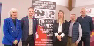 Fighting for the future of hospitality