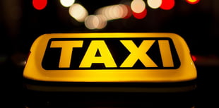 Forest of Dean sets new fees for taxi and private hire licences