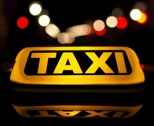 Forest of Dean sets new fees for taxi and private hire licences