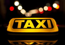 Forest of Dean sets new fees for taxi and private hire licences