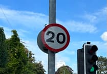 GCC's Safer Roads programme could see 20mph speed limits introduced
