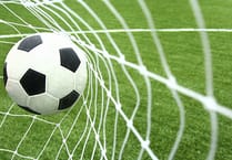 Staunton into last four in Geo Sandoe Cup