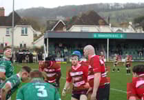 Lydney 'deserved win': Morris