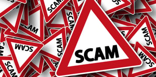 Fraud cases surge online shoppers warned