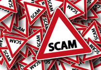 Online shoppers warned as fraud cases surge
