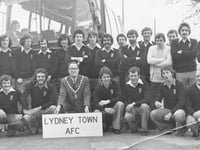 Three precious points for Town