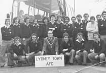 Three precious points for Town