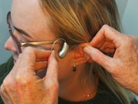 Protect and care for your hearing this World Hearing Day 