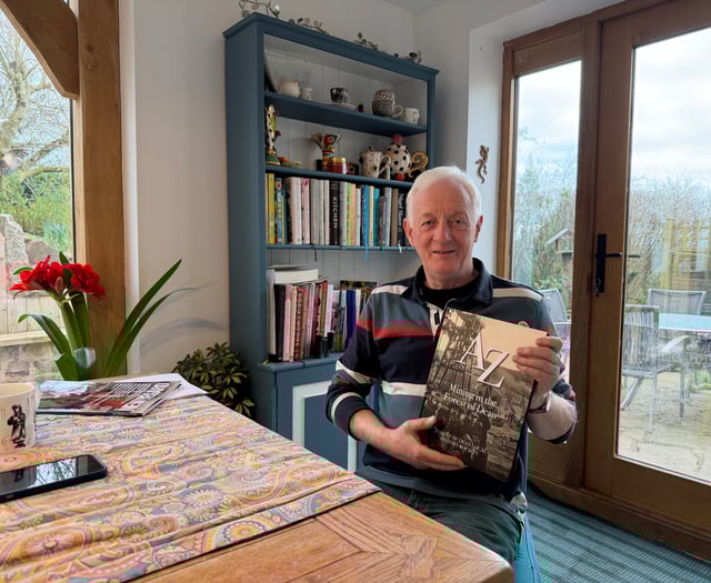 Mining history vital for Forest of Dean