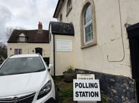 Nicholas Christian Assirati wins Newnham Parish Council by-election