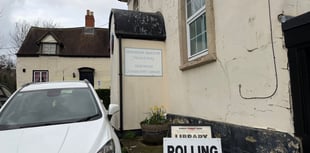 Nicholas Christian Assirati wins Newnham Parish Council by-election