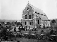 Pages of the past: Forest of Dean churches and chapels