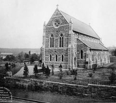 Pages of the past: Forest of Dean churches and chapels