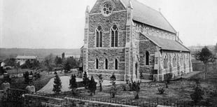 Pages of the past: Forest of Dean churches and chapels