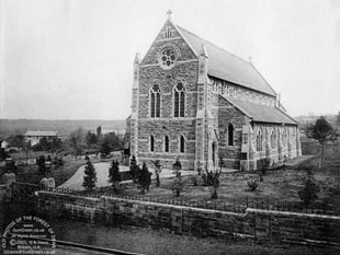 Pages of the past: Forest of Dean churches and chapels