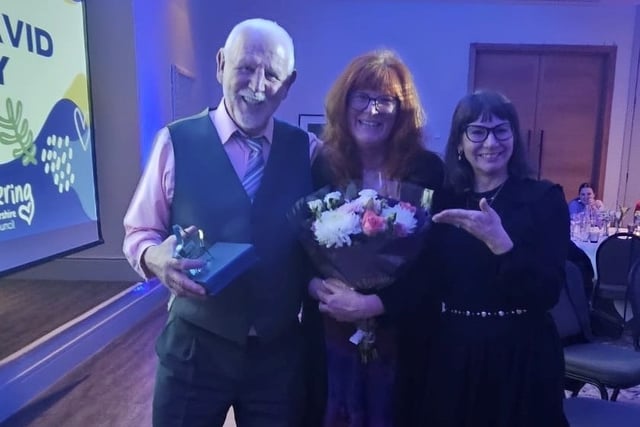Gloucester carers celebrated at annual event