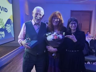 Gloucester carers celebrated at annual event