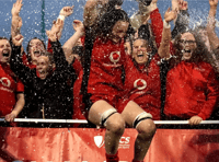 Hartpury wins fourth straight BUCS title