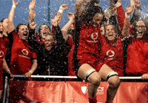 Hartpury's historic fourth BUCS title win