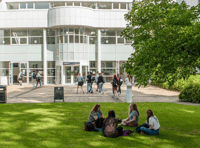 Gloucestershire Uni's refugee research for 2026