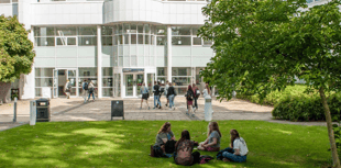 Gloucestershire Uni's refugee research for 2026