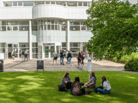 Gloucestershire Uni's refugee research for 2026