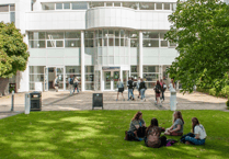 Uni launches new refugee research hub ahead of University Refugee Week