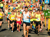 Top marathon tips from a Gloucestershire expert