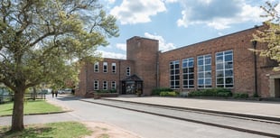 John Kyrle High School closes due to extreme temperatures