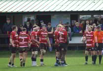 Lacklustre Lydney are locked out in Topsham