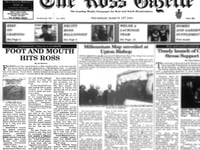 Revisiting the foot-and-mouth crisis 25 years on