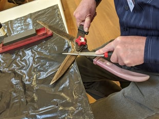 Forest of Dean council promotes Repair Week